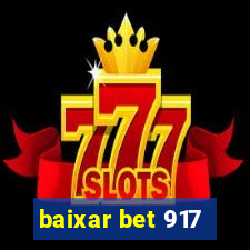 baixar bet 917